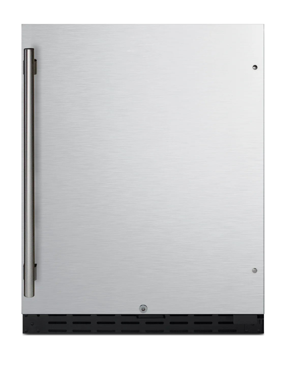 Relaxed 24 Wide Built-In All-Refrigerator ADA Compliant First-Class