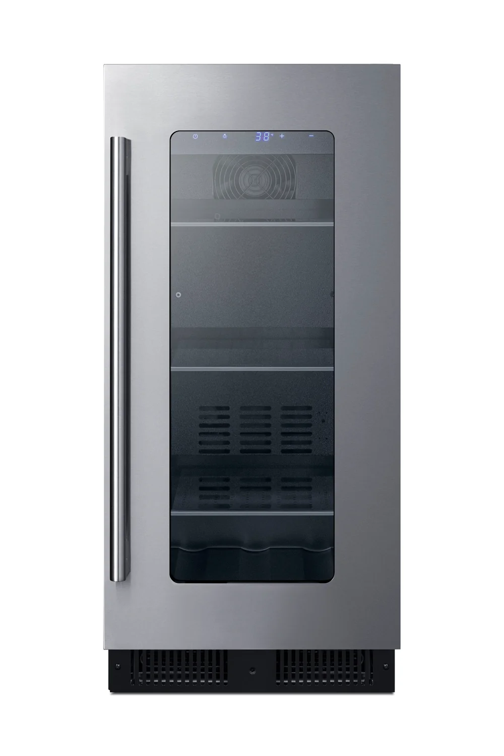Elite 15 Wide Built-In Beverage Center ADA Compliant Efficient