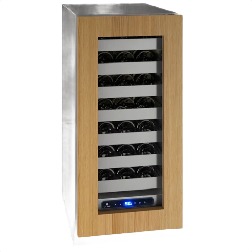 Relaxed 15 Wine Refrigerator Long-Lasting