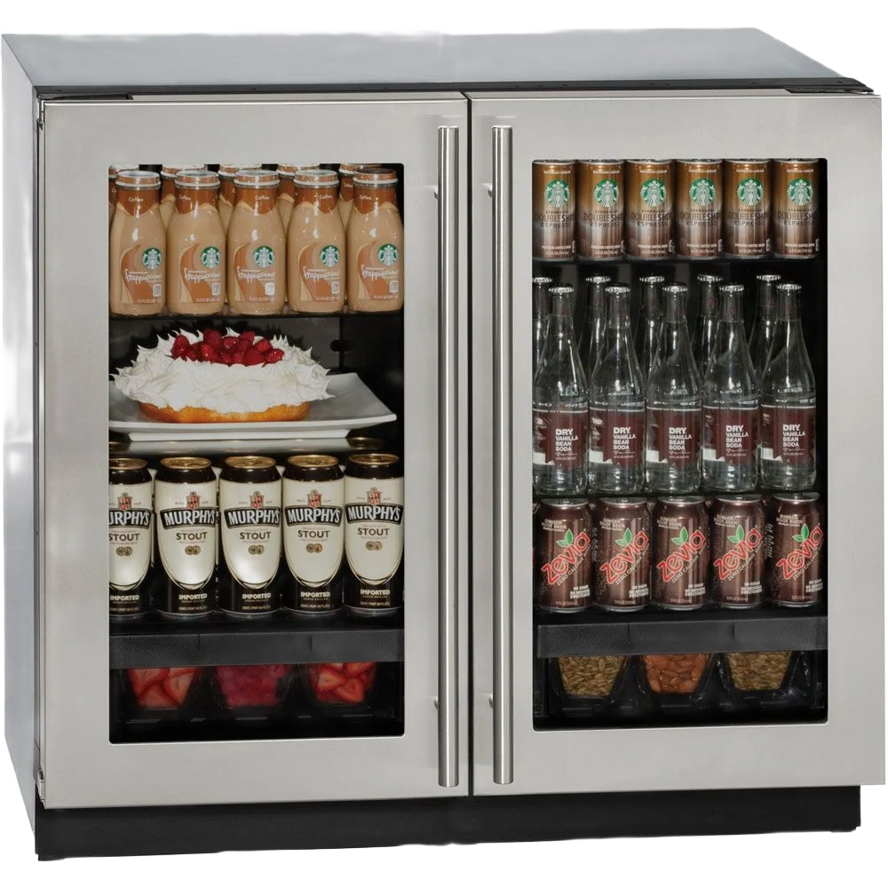 Elite 36 Refrigerator Durable