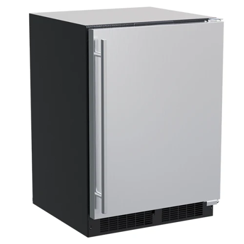 Top-Quality 24-IN BUILT-IN REFRIGERATOR ZER Convenient