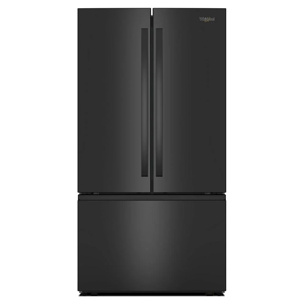 Casual 36-Inch French Door Refrigerator with Ice Maker – 31 cu. ft. Specialty