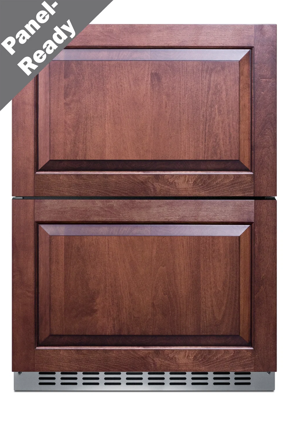 Effective 24 Wide 2-Drawer Refrigerator-zer Reusable