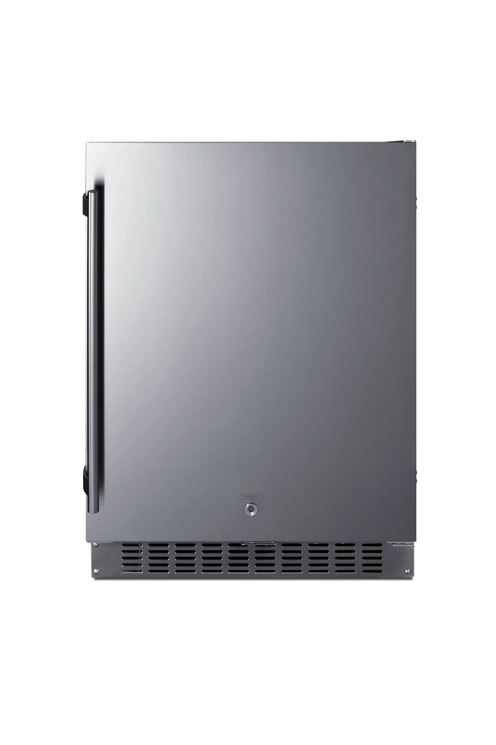 Superior 24 Wide Built-In All-Refrigerator ADA Compliant Proven