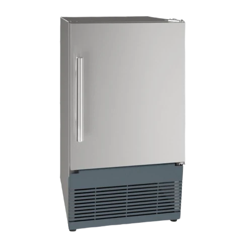 Classic 15 Crescent Ice Maker High-Quality