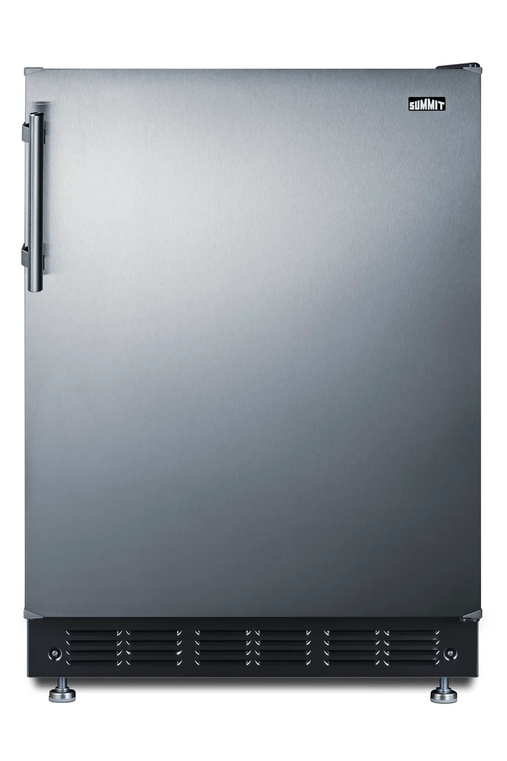 Lightweight 24 Wide All-Refrigerator Unique