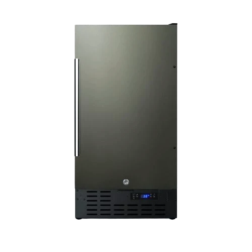 Expertly Made 18 Wide Built-In All-Refrigerator ADA Compliant Prestigious