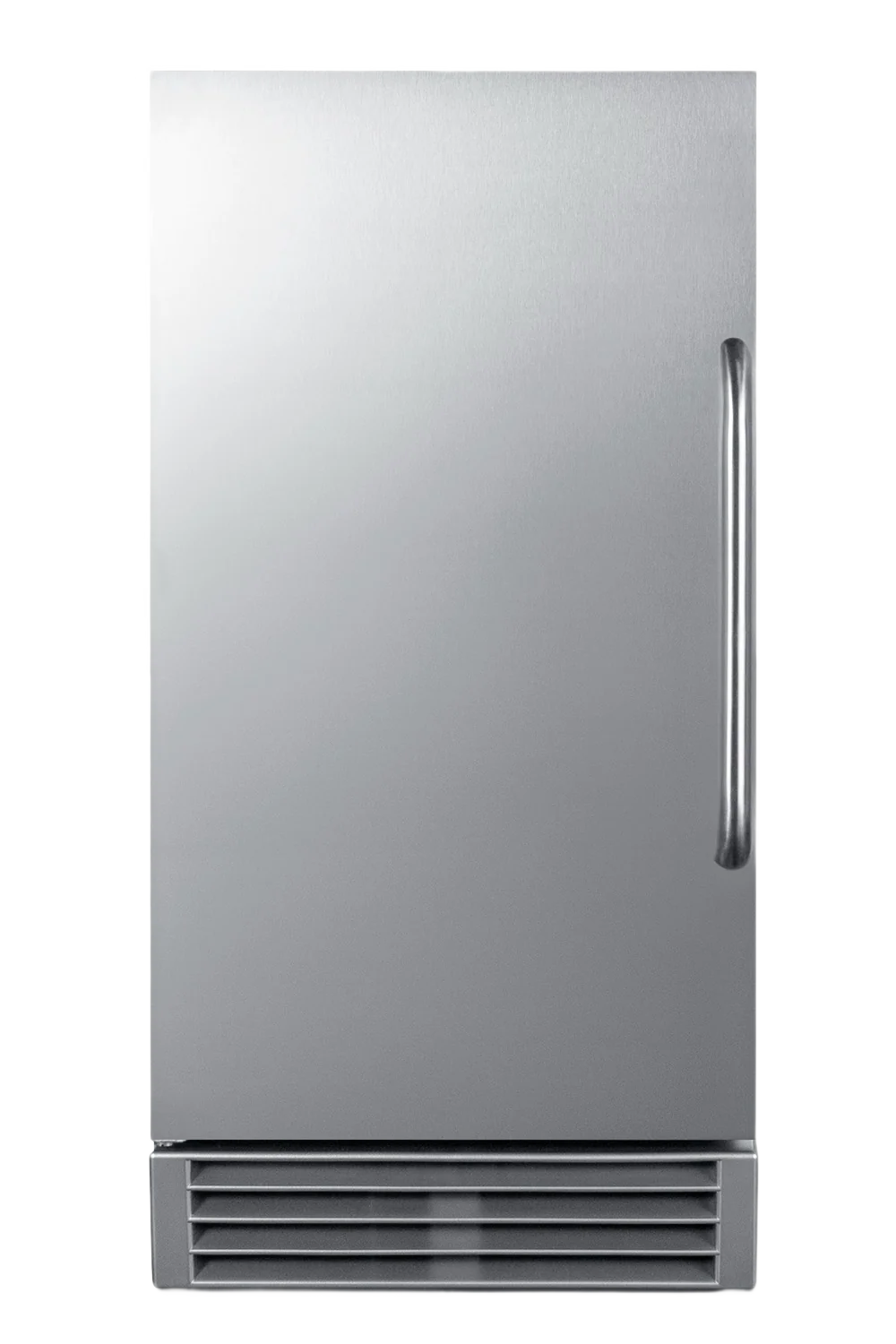Consistent Built-In 45 lb. Clear Icemaker ADA Compliant Organic
