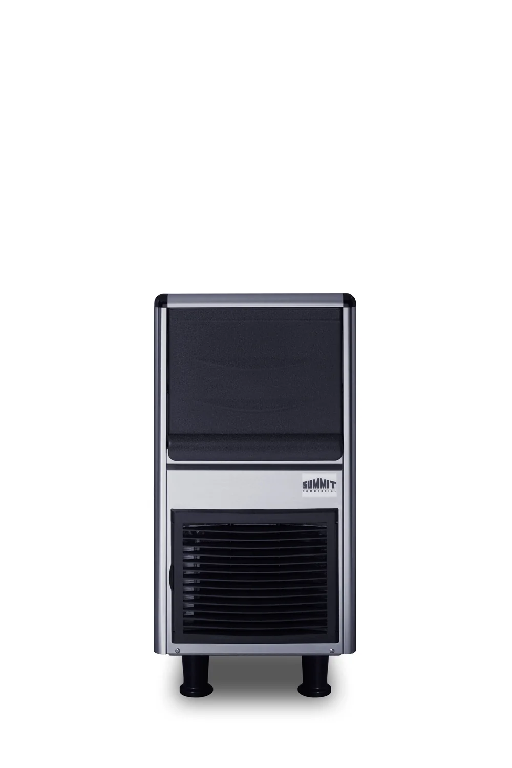 Top-Quality 77 lb. Commercial Bullet Ice Machine Exclusive