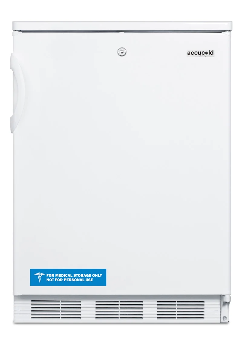 Trendy 24 Wide Built-In Refrigerator-zer Authentic