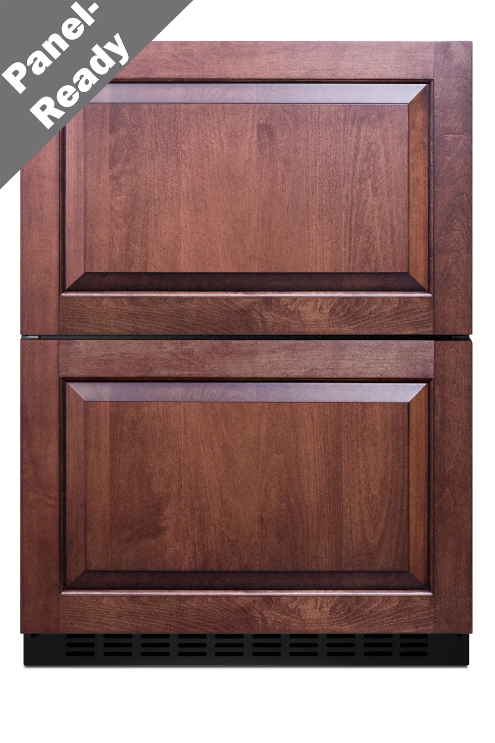 Eco-Friendly 24 Wide 2-Drawer Refrigerator-zer ADA Compliant Specialty