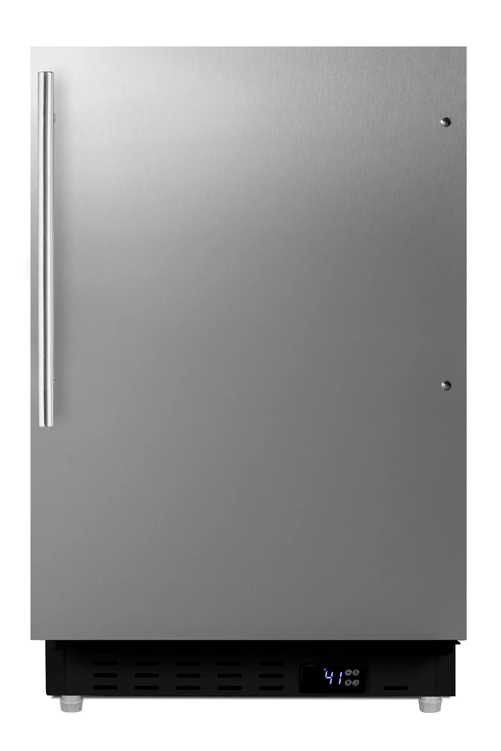 Reliable 21 Wide Built-In All-Refrigerator ADA Compliant Green