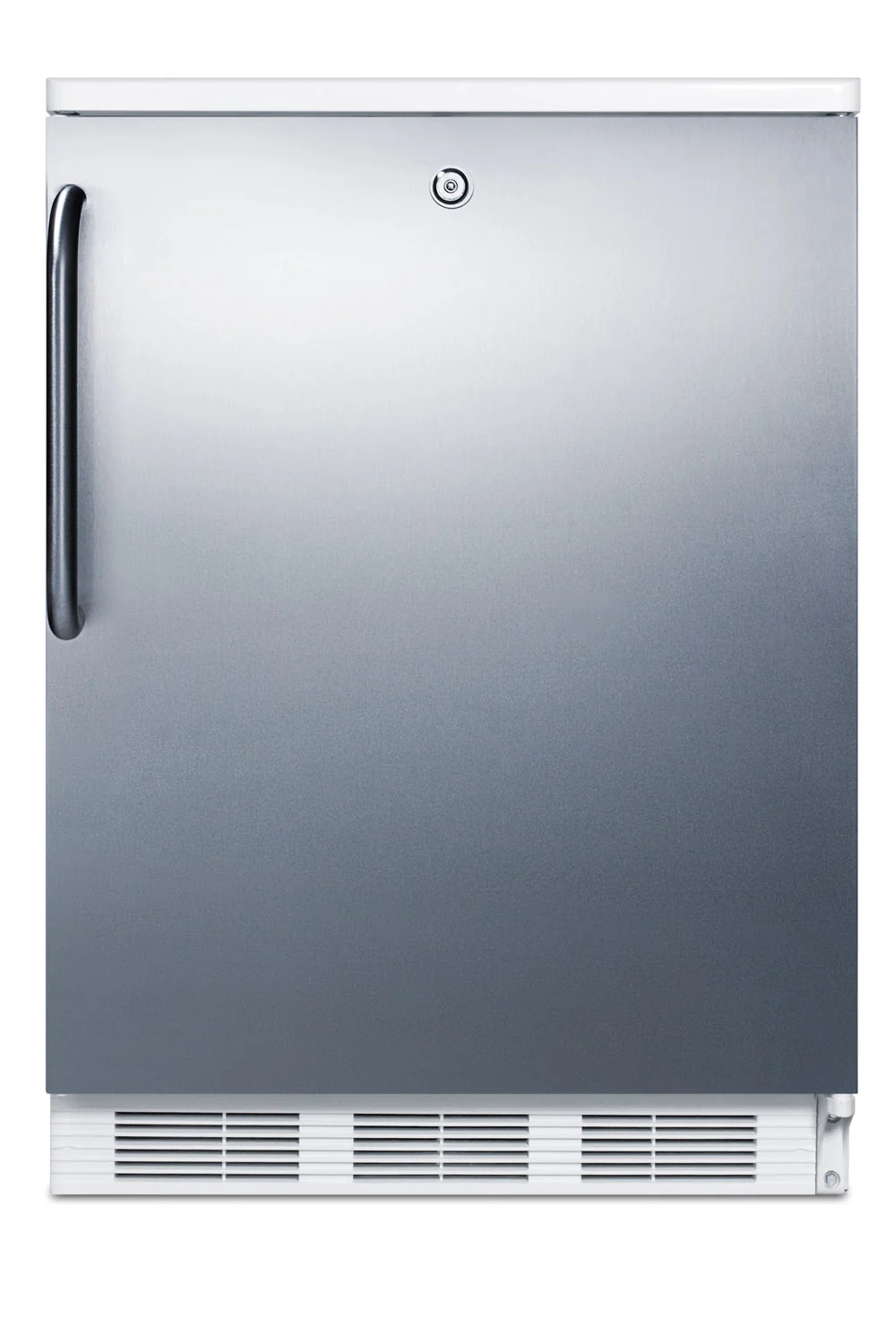 Selected 24 Wide Refrigerator-zer ADA Compliant Prestigious