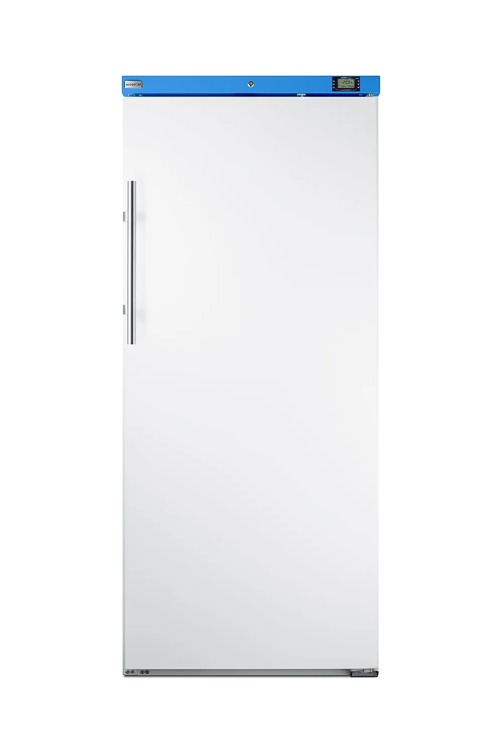 Top-Quality 18 cu.ft. Upright Manual Defrost Refrigerator Advanced
