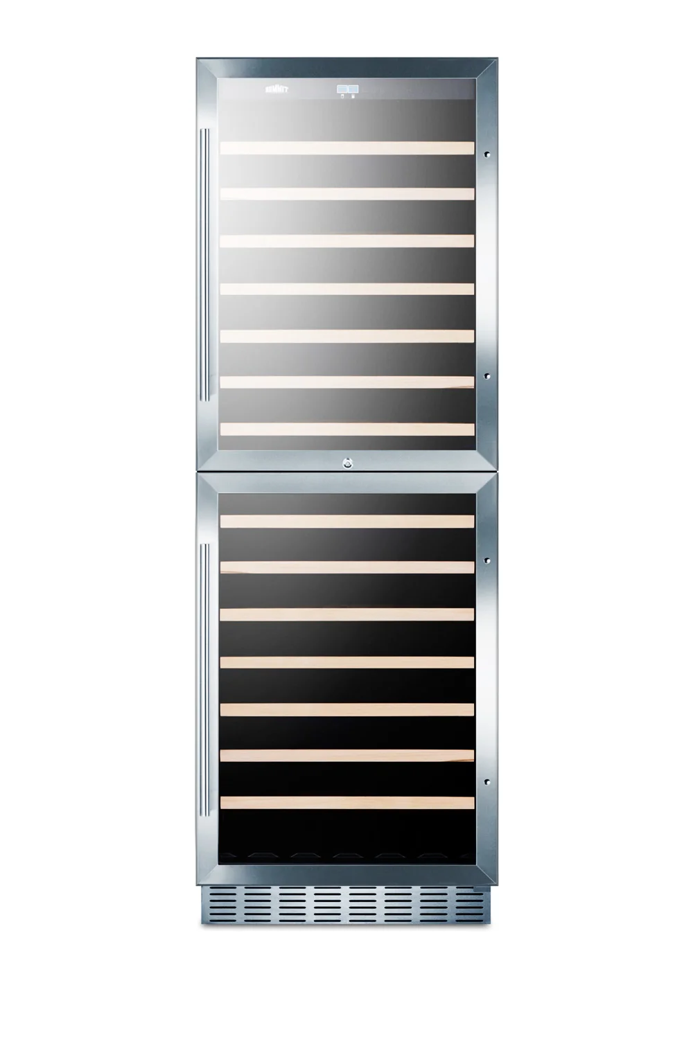 Superior 24 Wide Wine Cellar Genuine