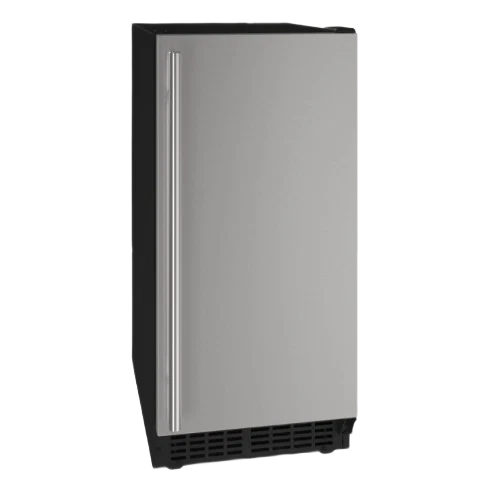 Versatile 15 Crescent Ice Maker Next-Generation