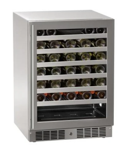 Excellent 24 inch Wine Refrigerator Prestigious
