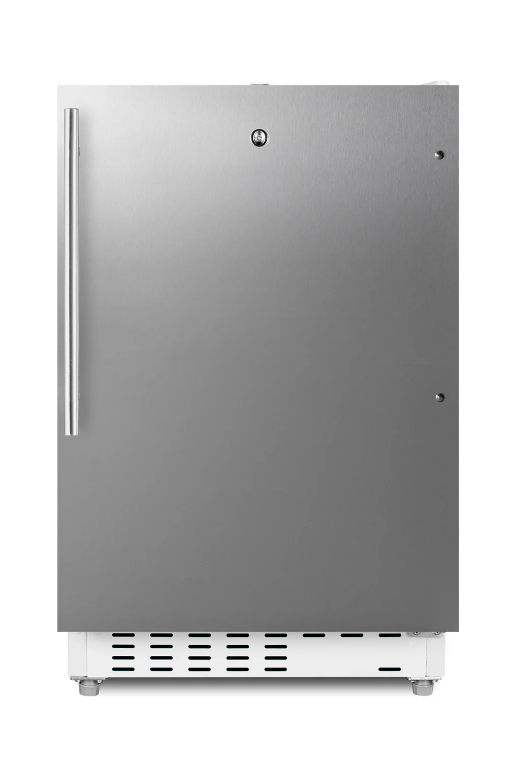Top-Quality 21 Wide Built-in Refrigerator-zer ADA Compliant Premium