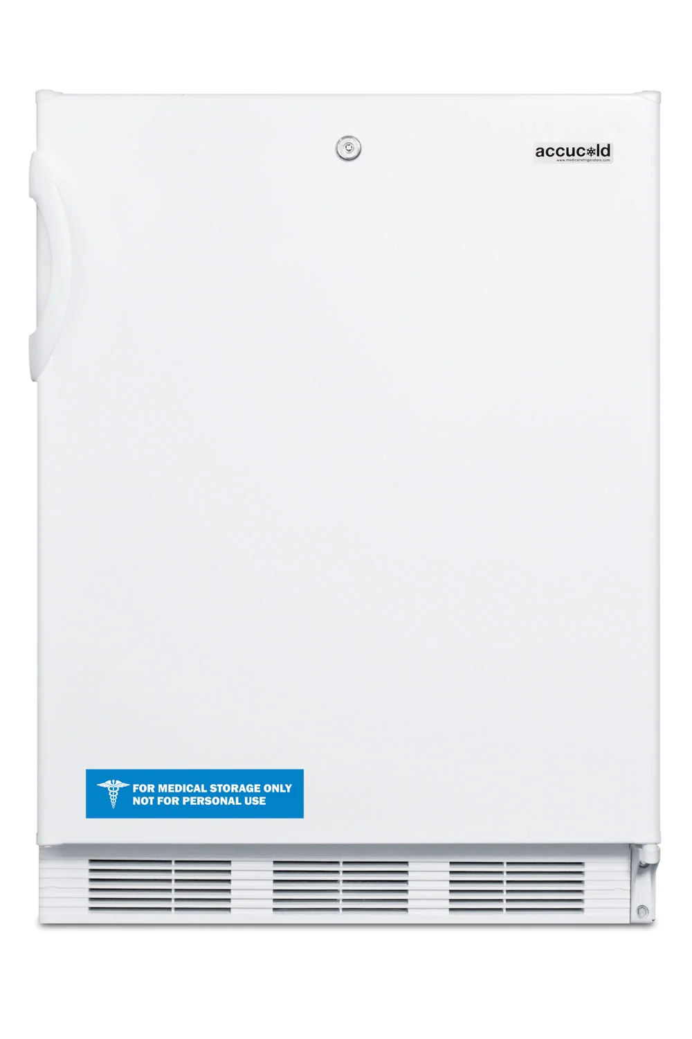 Expertly Made 24 Wide All-Refrigerator ADA Compliant Crafted