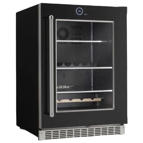 Luxury Reserve – ALL FRIDGE BEVERAGE WINE CENTER Premium Material