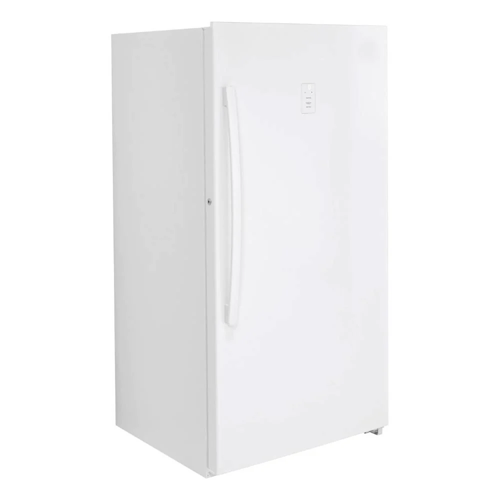 Innovative Blizzard Upright Gas zer – 17.3 Cu Ft Modern
