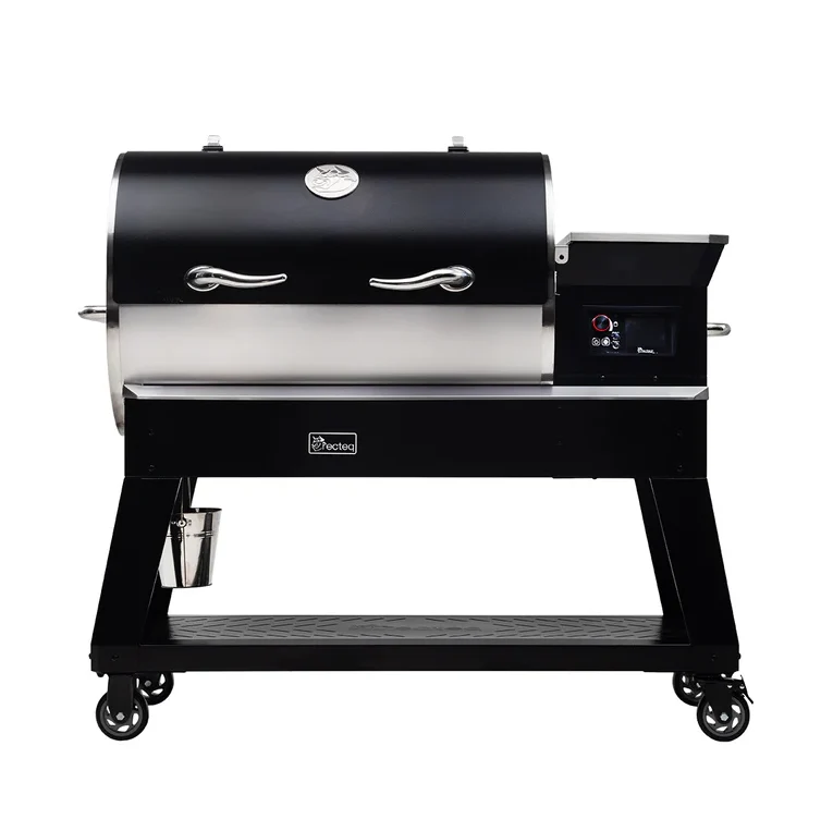 Authentic recteq Backyard Beast 1200 Pellet Grill Trusted