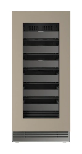 Pure 15 Wine Refrigerator Convenient