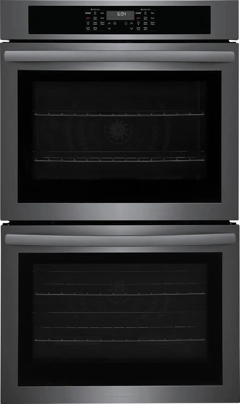 Luxury 30 Double Wall Oven Comfortable
