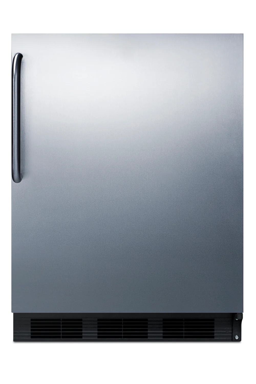 Long-Lasting 24 Wide Built-In Refrigerator-zer – Left hand door swing Premium Material