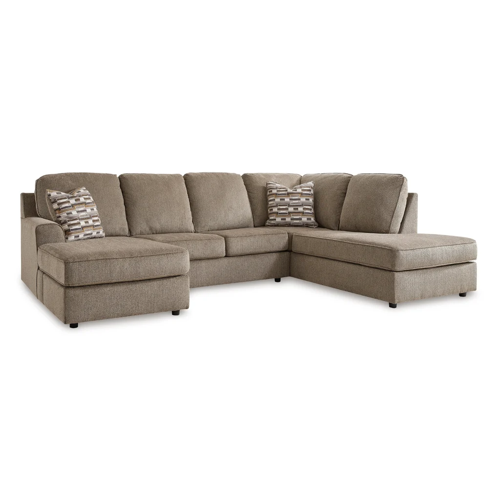 Official Cordova Lounge Range High-End