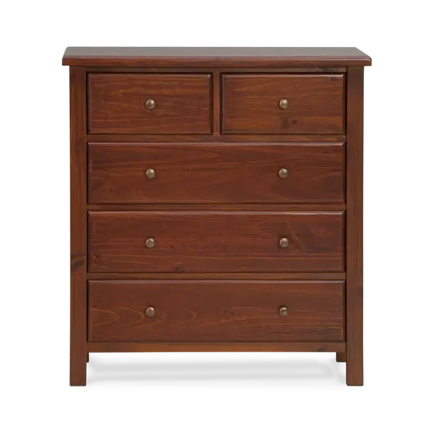 Soft Town House Tallboy Healthy