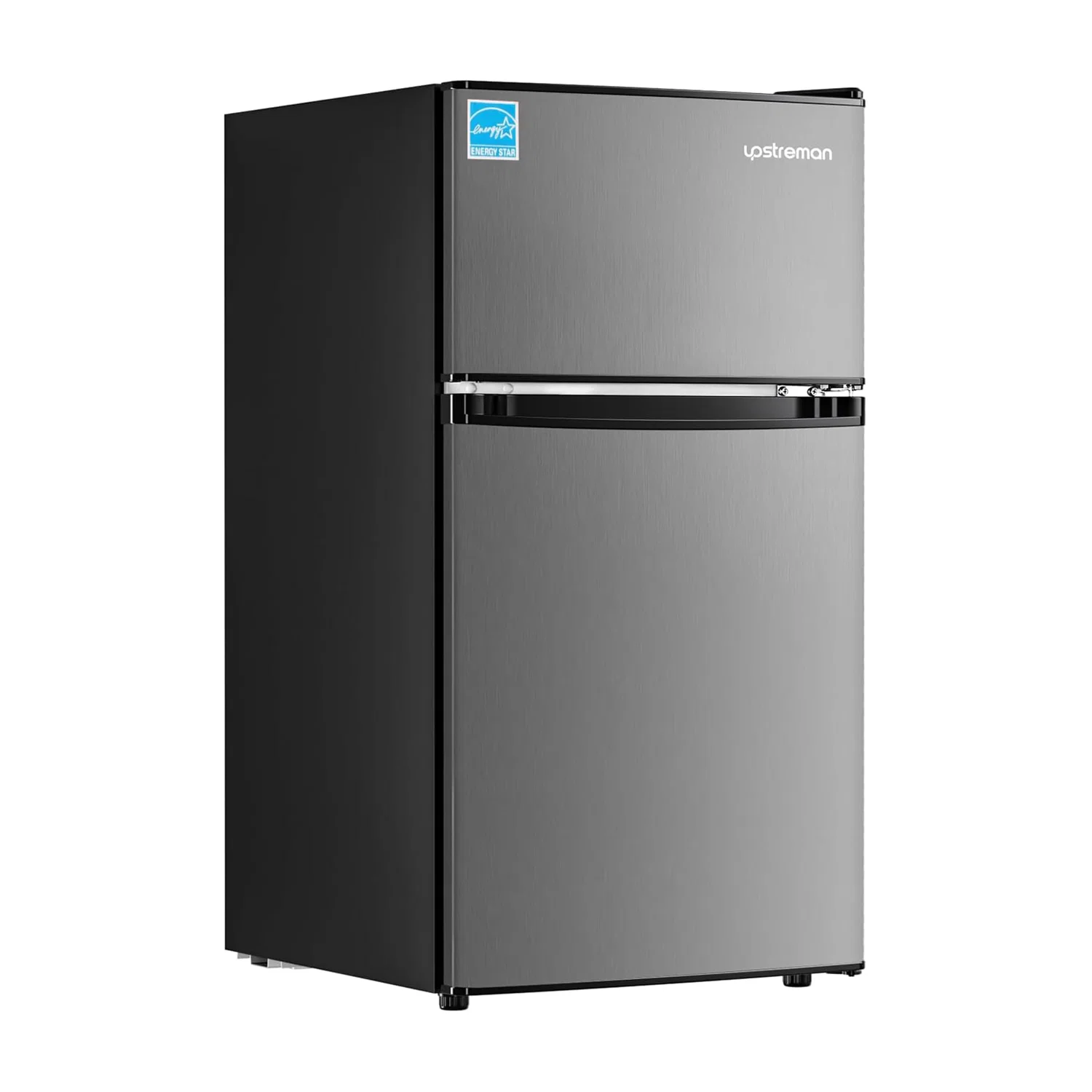 Fashionable Discontinued Mini Fridge with zer 3.1 Cu.Ft Double Door Compact Refrigerator for Dorm Office Bedroom Discontinued Mini Fridge with zer 3.1 Cu.Ft Double Door Compact Refrigerator for Dorm Office Bedroom Superior