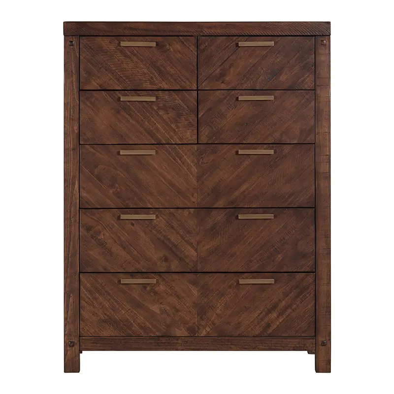 Natural Colchester Tallboy Elegant