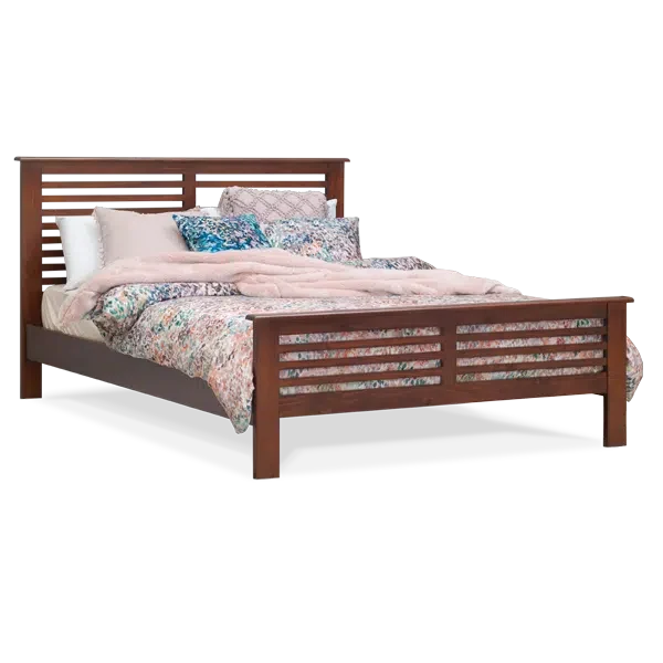 Long-Lasting Town House Bed Elite
