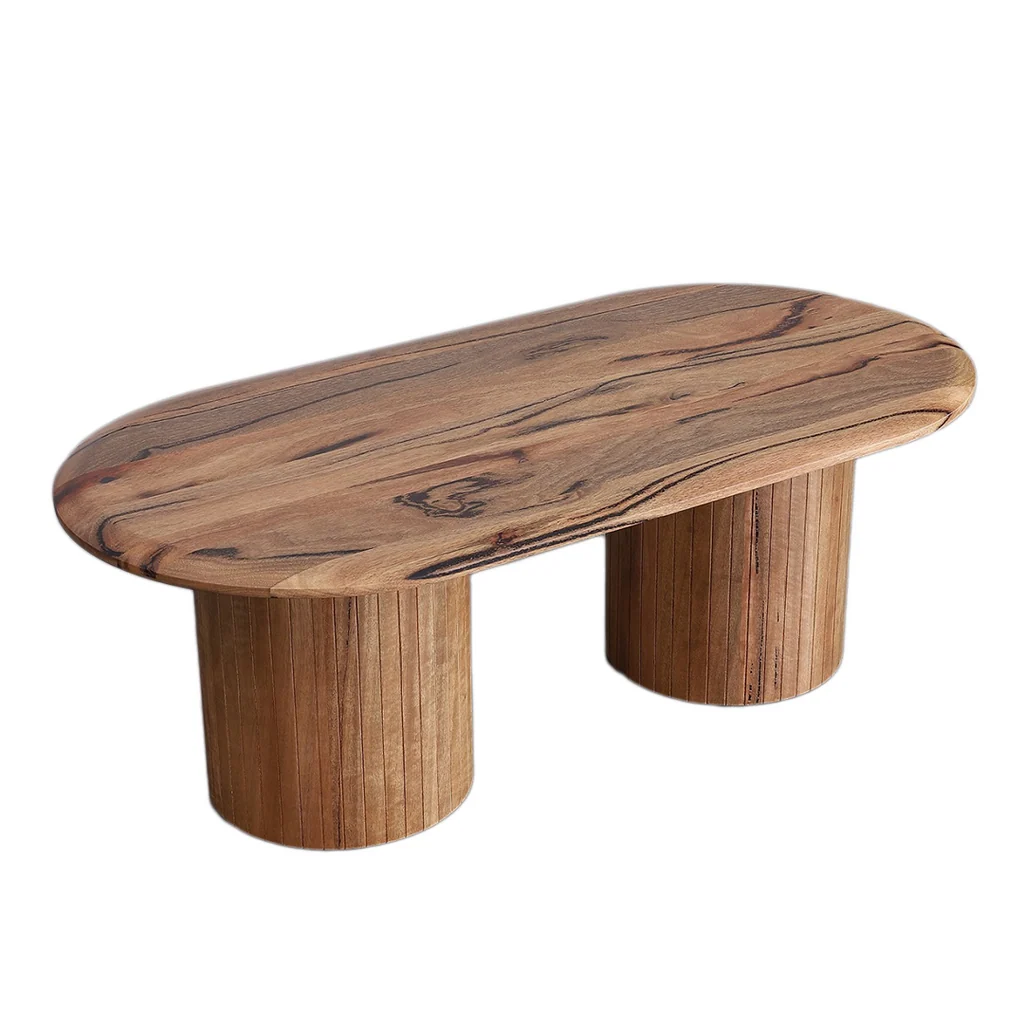 Durable Fremantle Coffee Tale Round Legs Efficient