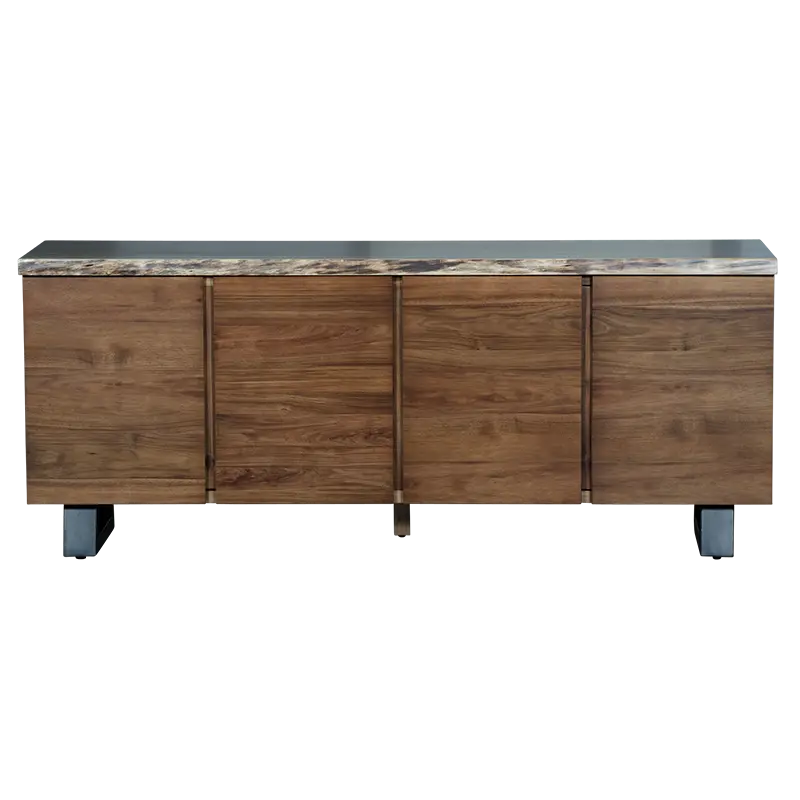 Trendy Fortitude 1800 Buffet Luxury