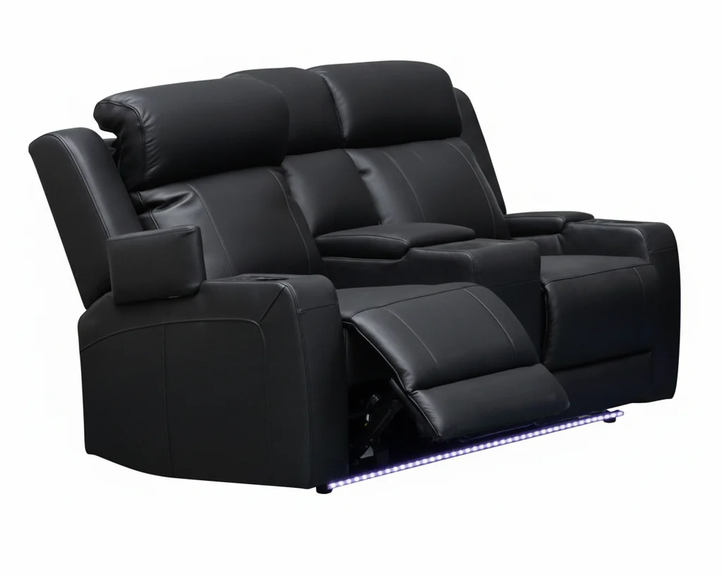 Pure Odessey Dual Motor 2 Seater Authentic