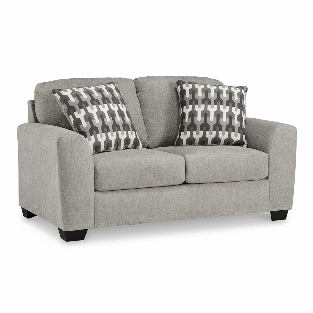 Reusable Denver 2 Seater Functional