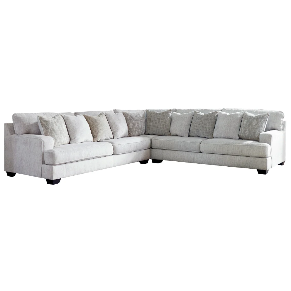 Eco-Friendly Royson Park Sectional Lounge Proven