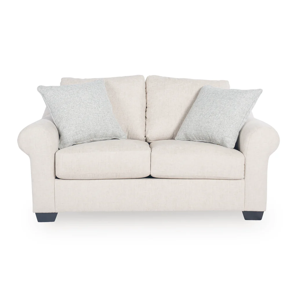 Comfortable Costner 2 Seater Safe