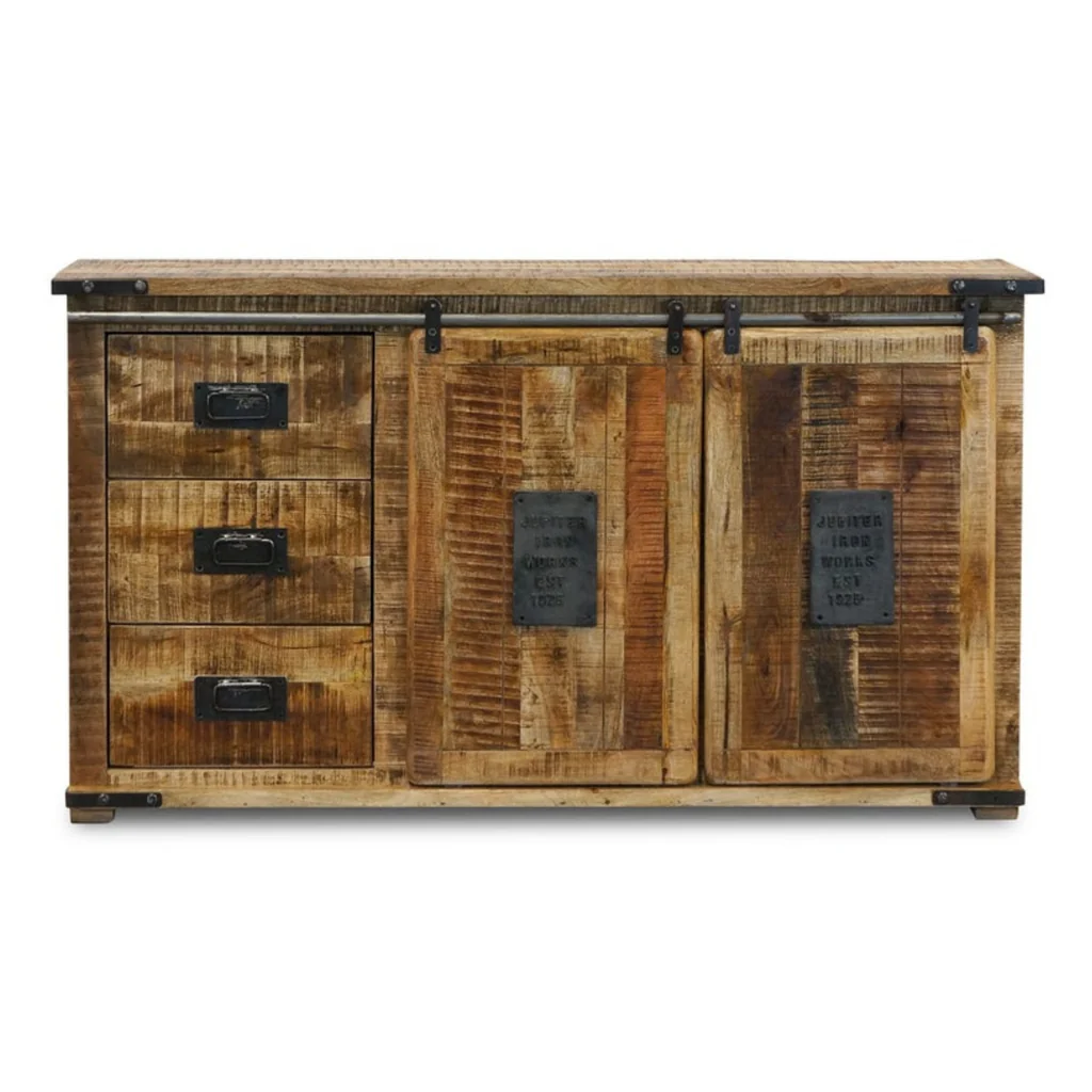 Eco-Friendly Foundry Buffet Dependable