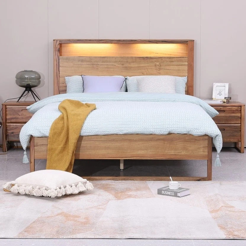 Specialty Fremantle Bed Green