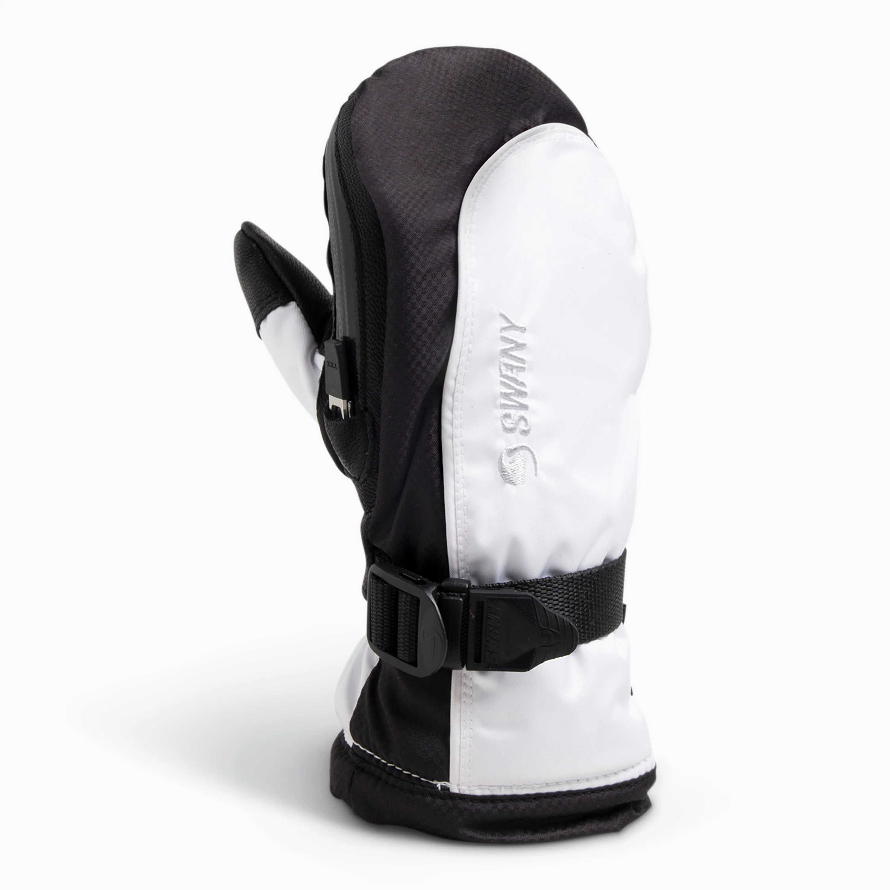 Stylish SOFTY JR MITT Fine Crafted