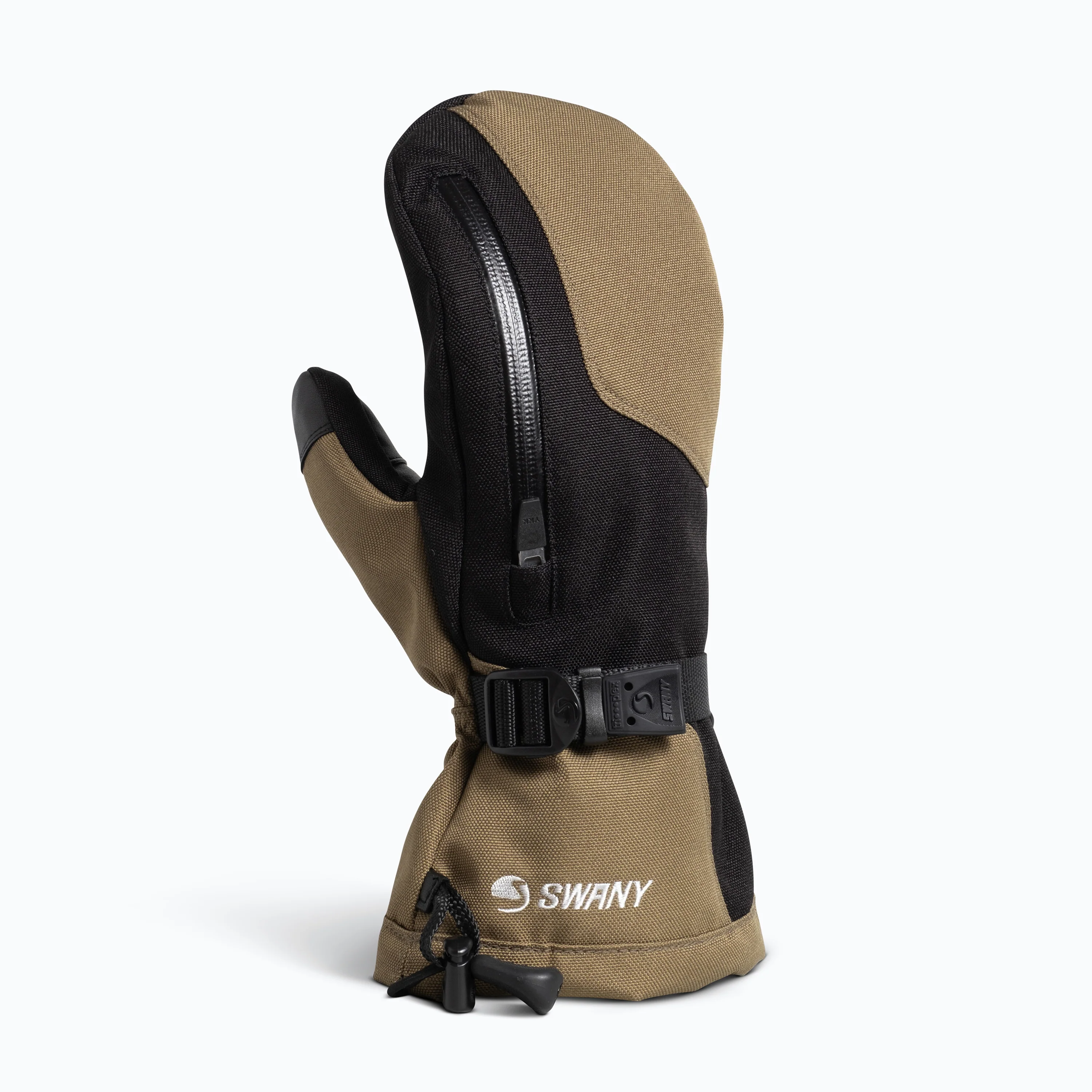 Classic NORSE MITTEN MENS Consistent