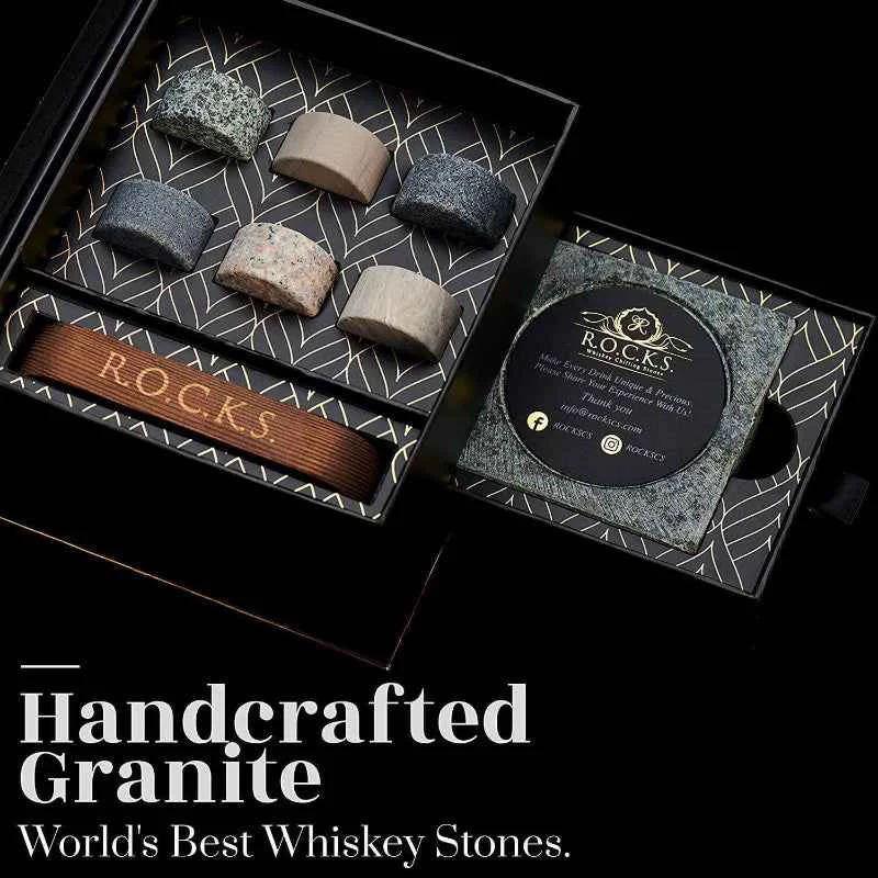 Expertly Made Gentleman’s Cigar Set First-Class