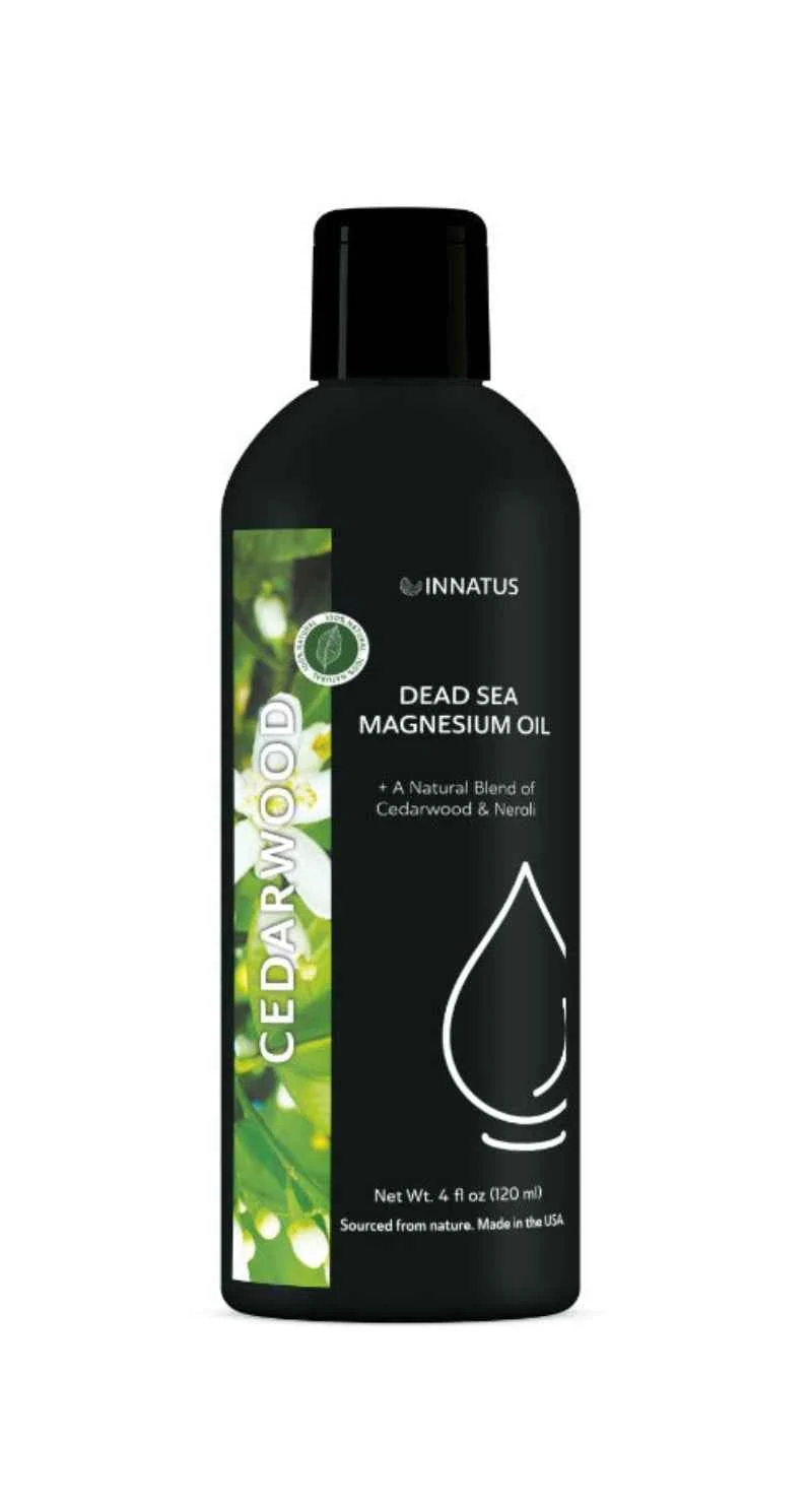 Minimalist Mineral Oil Spray User-Friendly