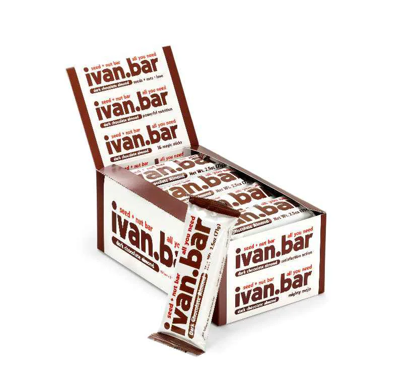 Trendy Organic Dark Chocolate Bars Consistent