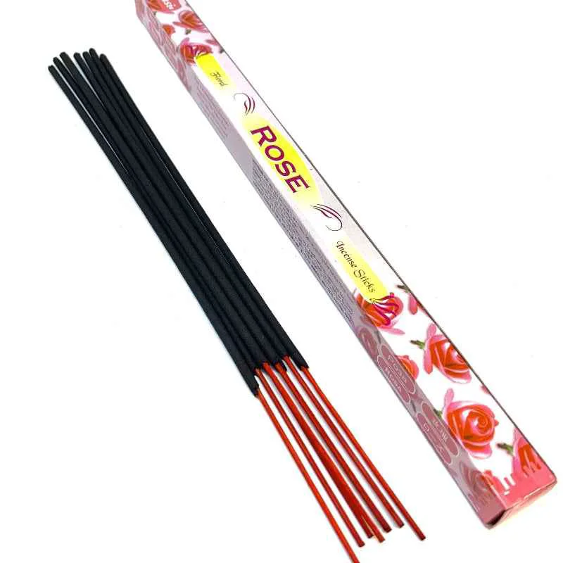 Exceptional Rose Scented Sticks Minimalist
