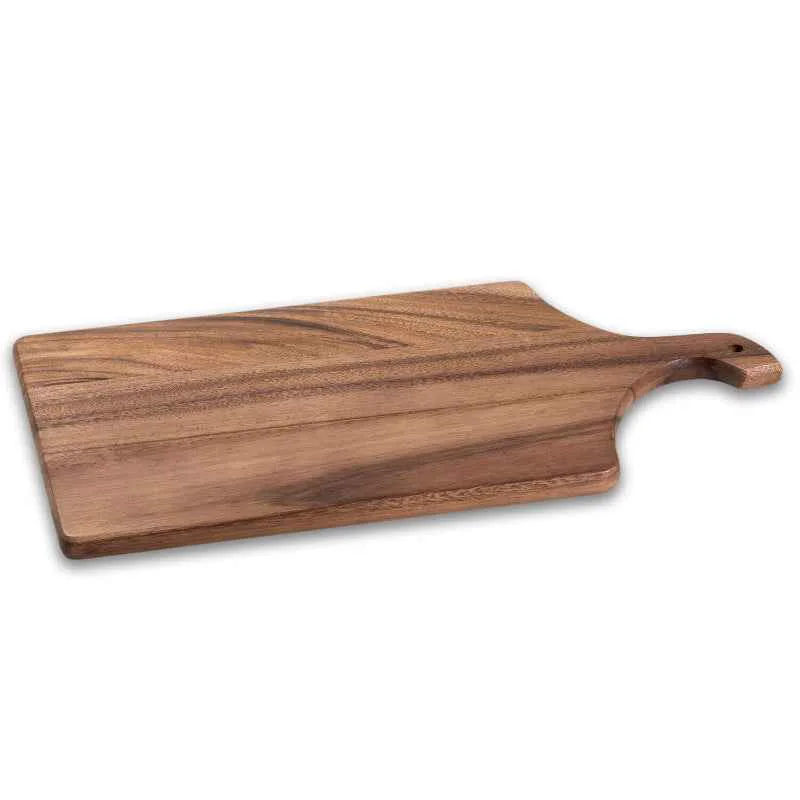 Durable Acacia Charcuterie Board Efficient
