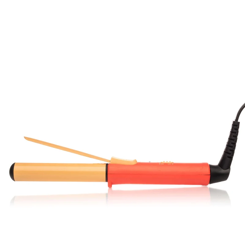 Lightweight Glister Mini Curls Curler Elite